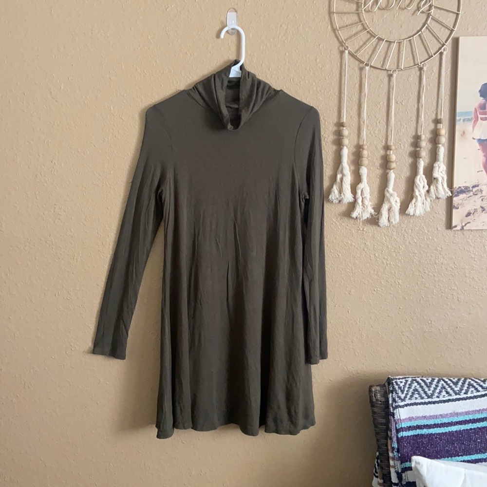 Lulus dress
